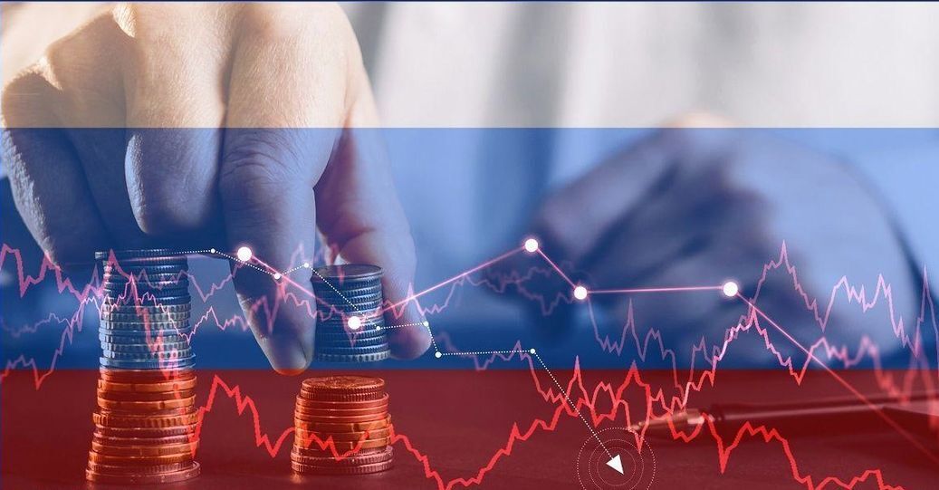 Что? происходит с российской экономикой.