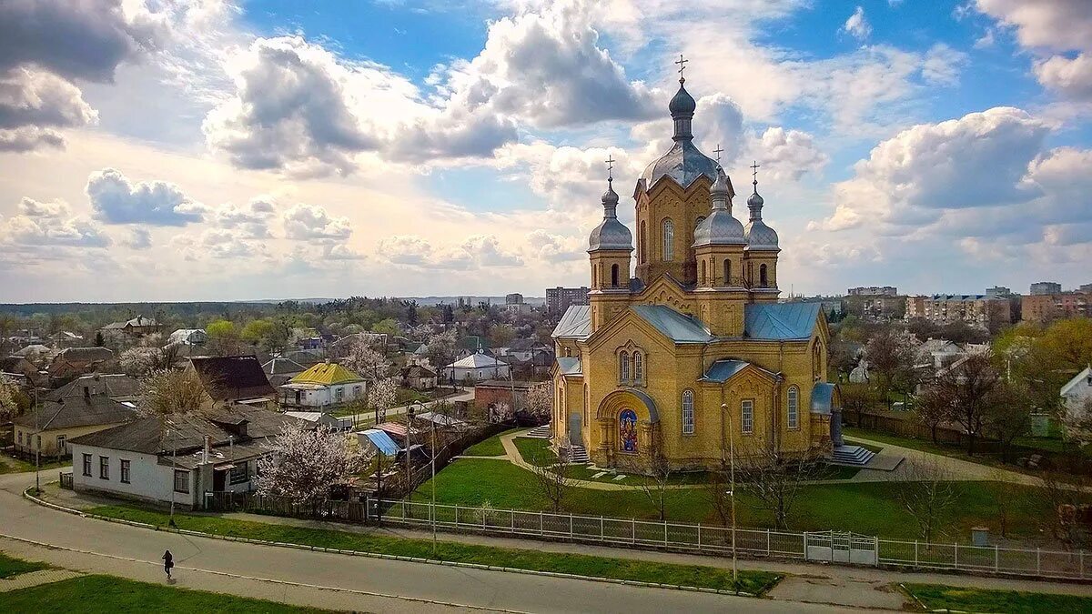 Князь великий - Владимир Святославич (часть 4)