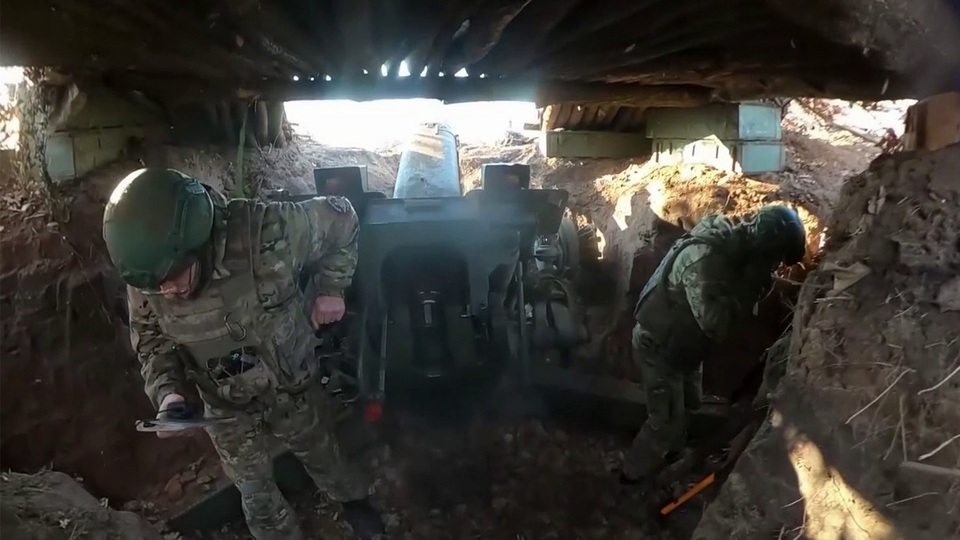 Ситуация на фронте и перспектива Русской армии выйти на административные границы Днепропетровской области. Риск вторжения ВСУ в Брянскую область