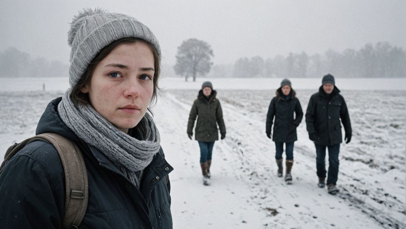 Тысячи людей остались без отопления в отделившемся от Молдовы Приднестровском регионе после прекращения поставок российского газа