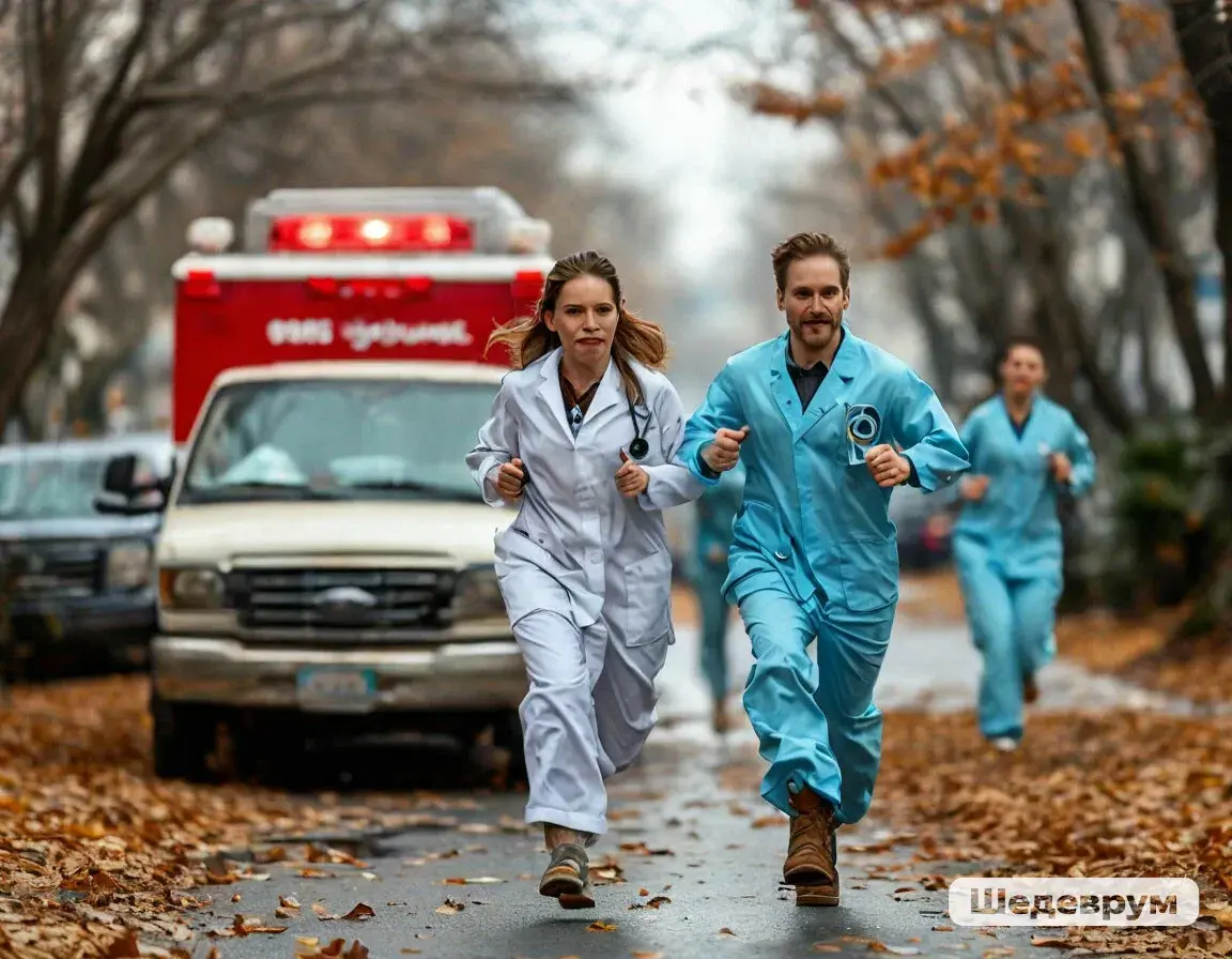 Предсказания на 2025 год от Нейросети