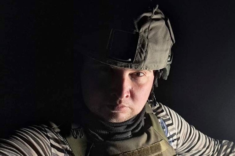 Он снимал то, что другие боялись увидеть