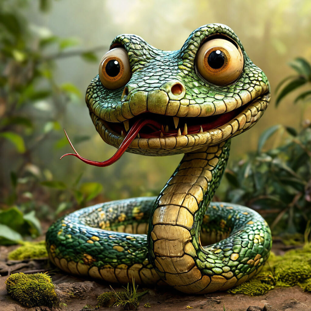 Шуточный юридический гороскоп на 2025 год!