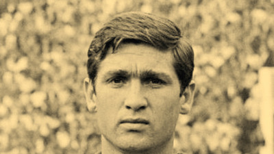 Лучшие матчи донского футбола: Спартак (Ереван)-СКА (Ростов-на-Дону)-2:5 (1961-й год)