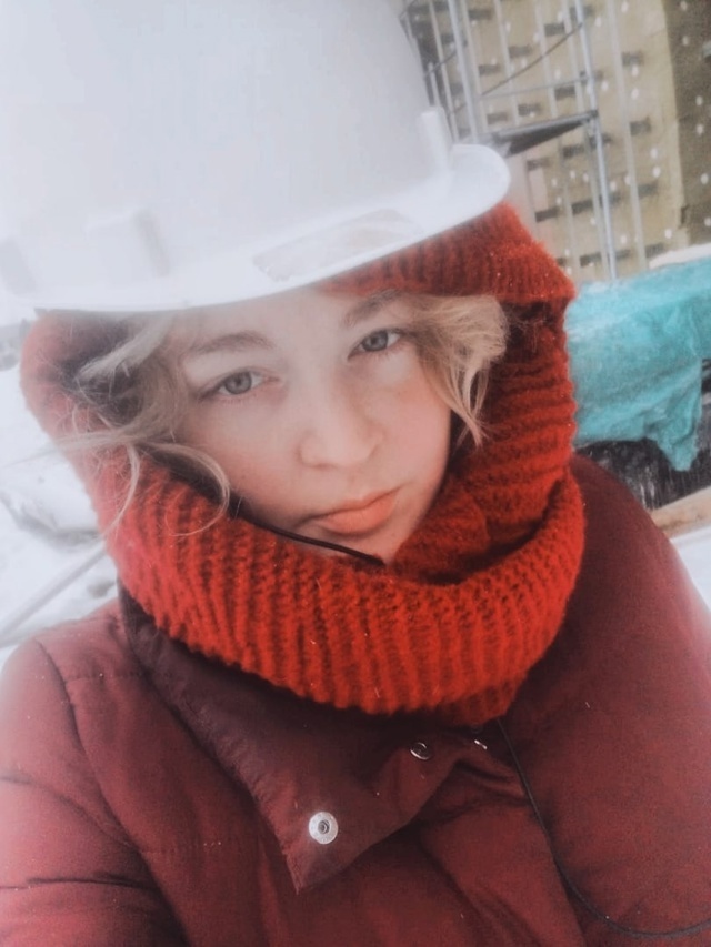 Кто расскажет о новостройках лучше чем...?!)