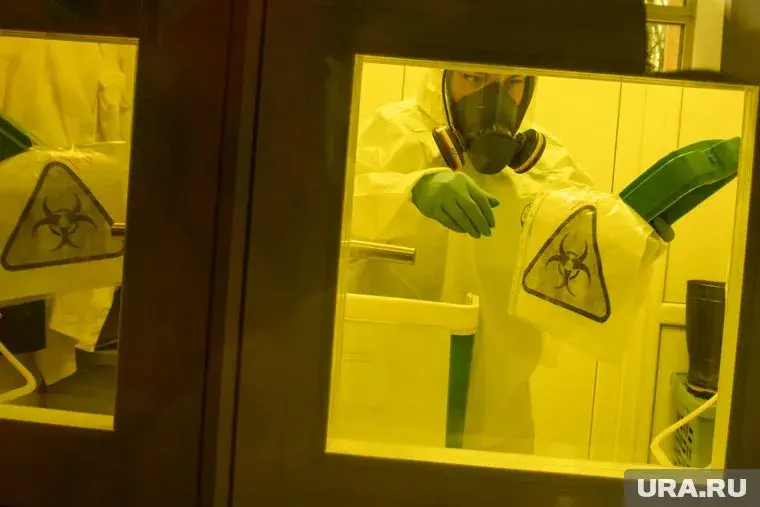 Новая пандемия? Чем опасен метапневмовирус, симптомы