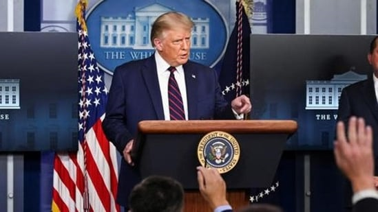 Как будет проходить инаугурация Дональда Трампа. Победный митинг MAGA и что изменится?