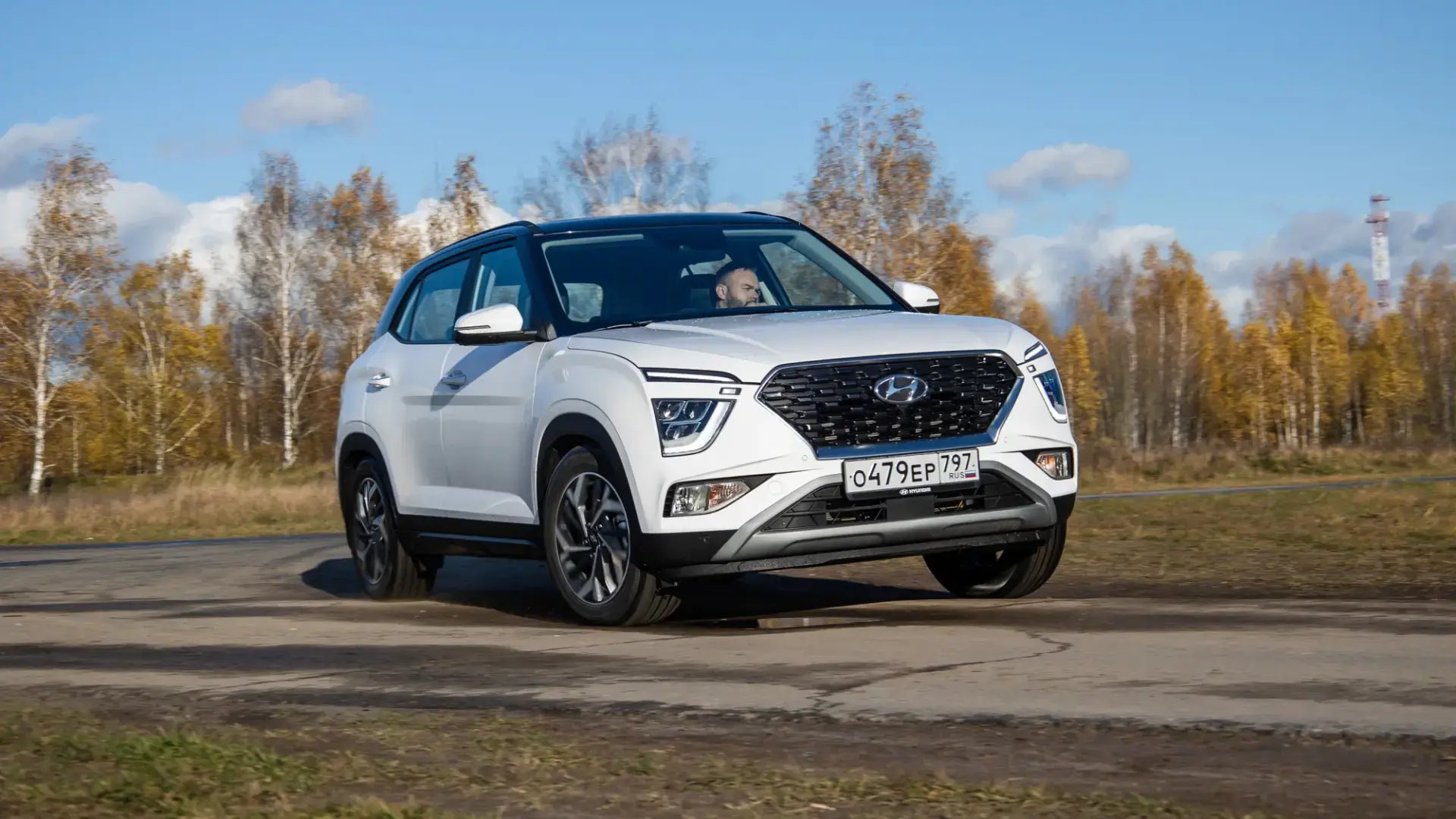 Лучшие машины для Российских дорог в 2025 году!