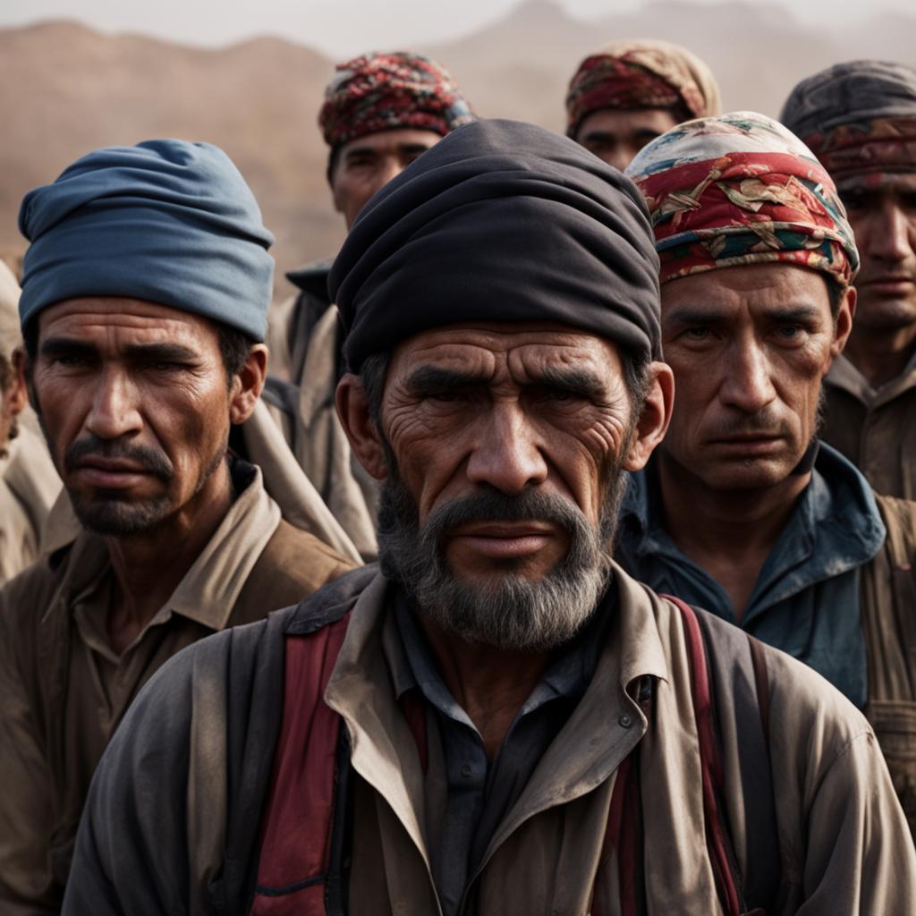 Депутат Матвейчев: терпите, русские, мигранты всё решат!