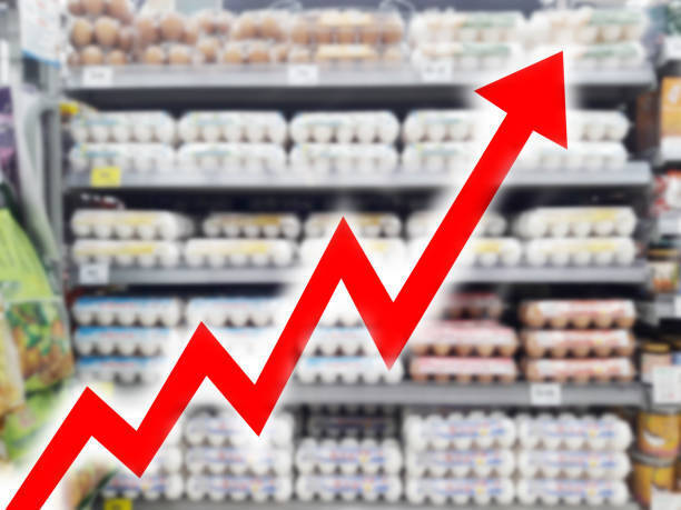 Более 5000 предостережений против роста цен на продукты питания вынесли прокуроры в 2024 году