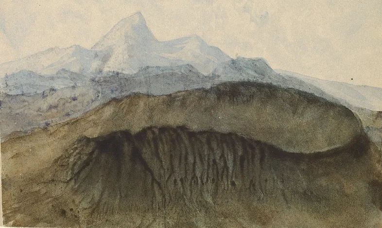 7 темных причин, почему 536 год нашей эры был худшим годом в истории