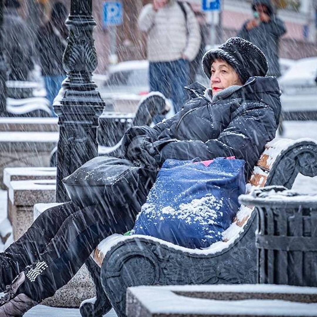 Мурашко: три возраста, когда здоровье уходит на каникулы!