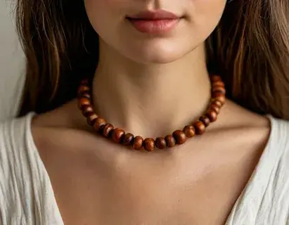 Тренды 2025 года в украшениях: яркие и необычные решения