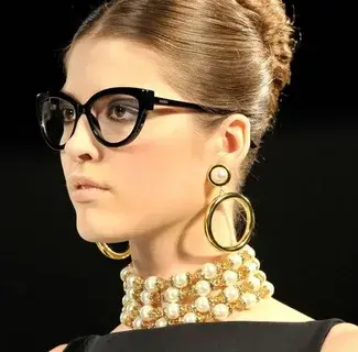 Тренды 2025 года в украшениях: яркие и необычные решения