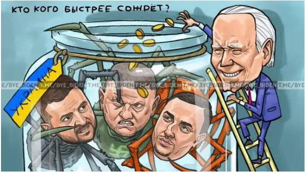 Юмор в картинках