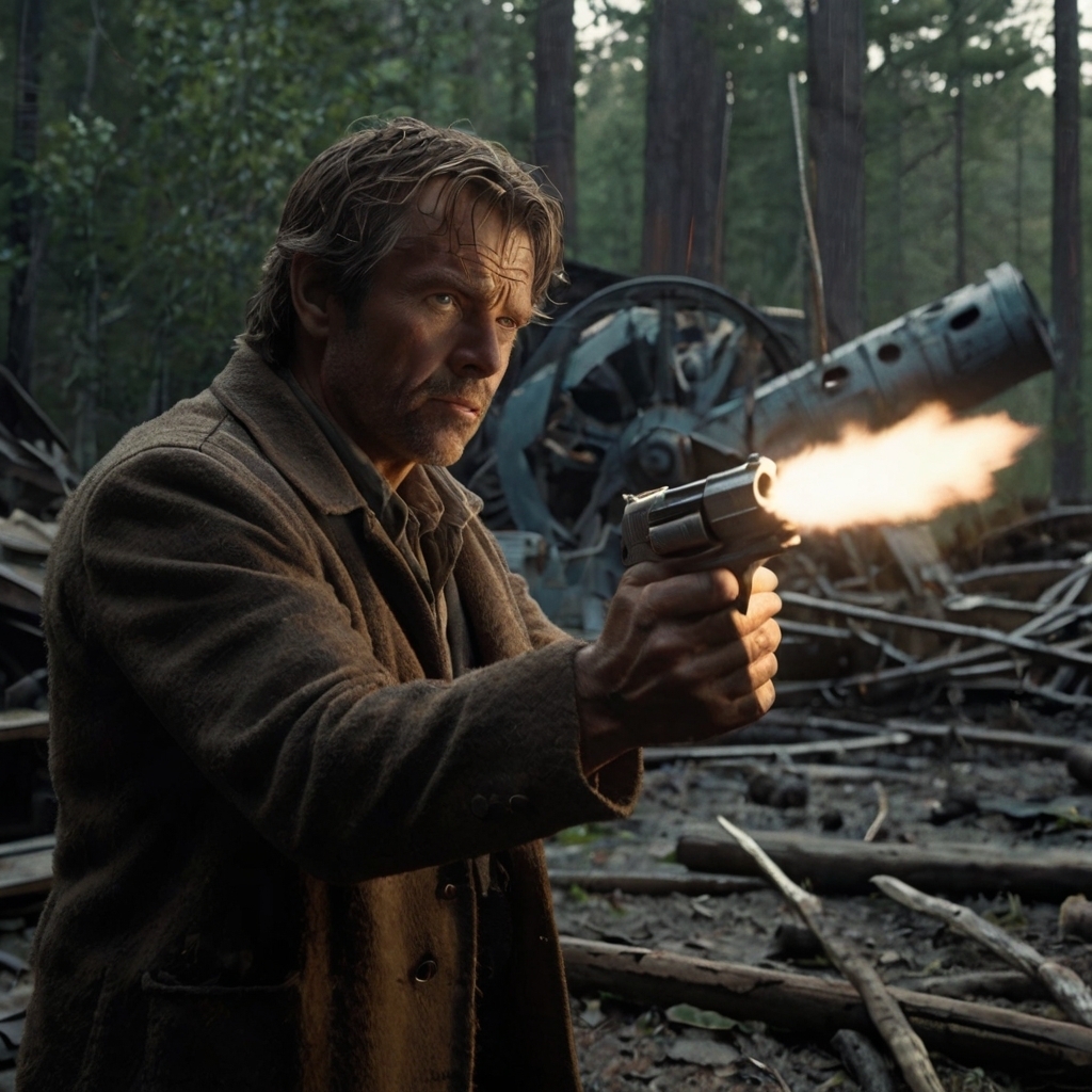 Тени на причале: Разгадка таинственного убийства и потерянные тайны, которые изменят жизни навсегда!