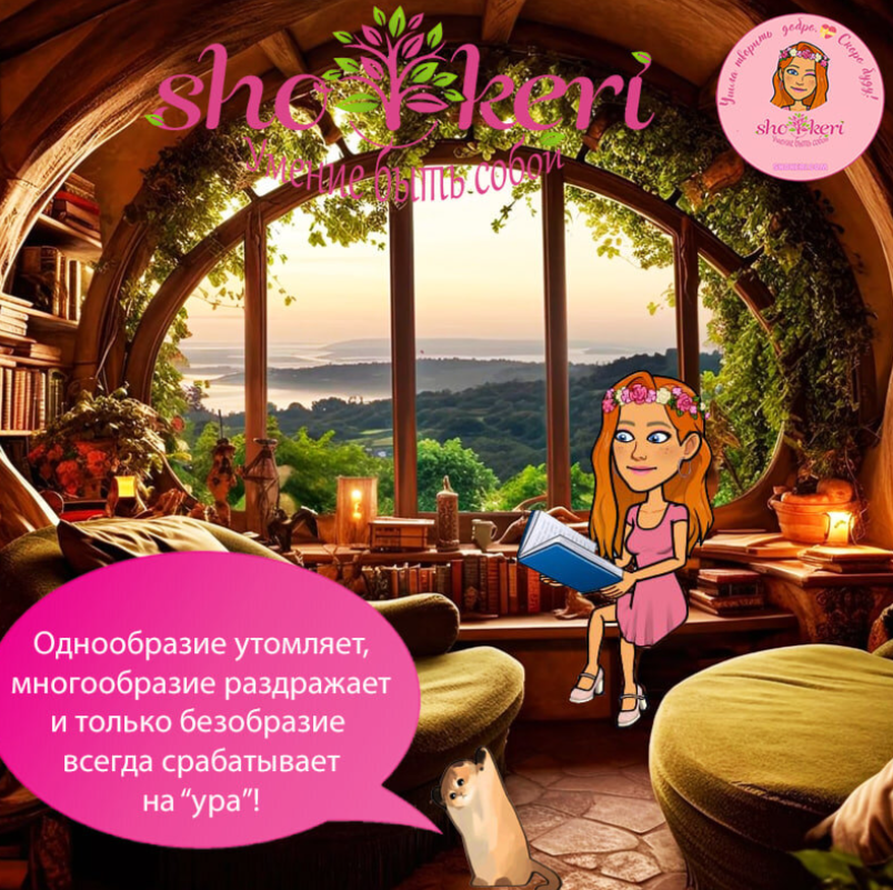 Вторник — время удивить себя: почему сегодня стоит попробовать что-то необычное