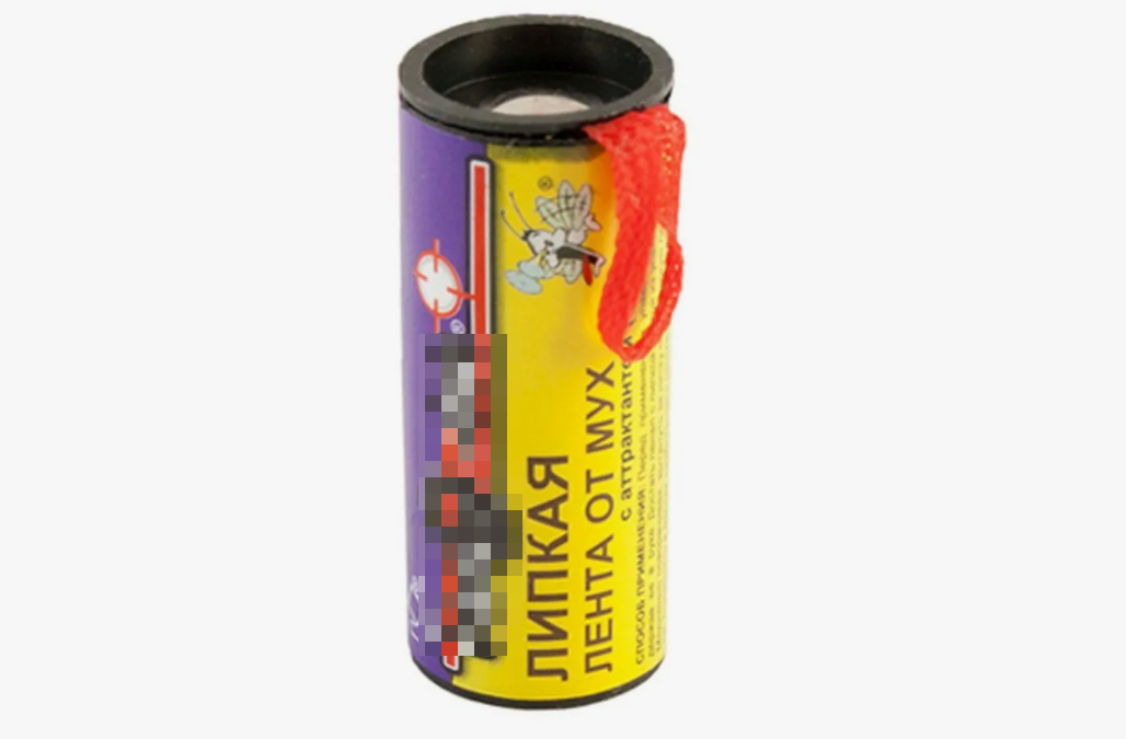 Борьба с мышами и насекомыми в доме