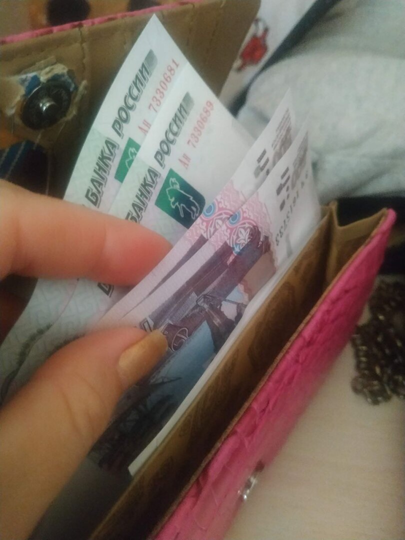 Новый лохотрон или реальная подработка?