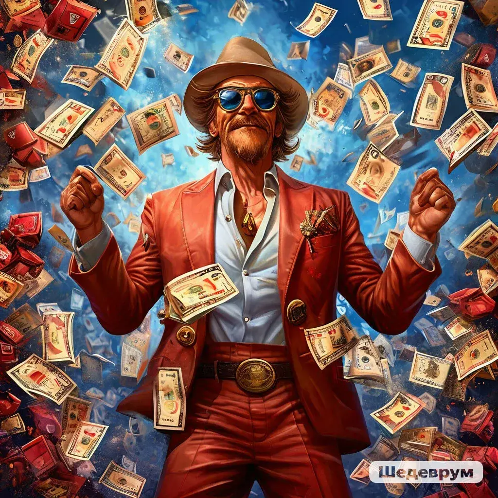 Новогодний лохотрон или шанс на новую жизнь! Кто остаётся в выигрыше?