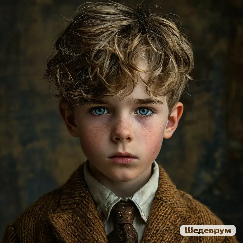 «Маменькин сынок» - доказано! Диагноз? Болезнь? Наследственность?