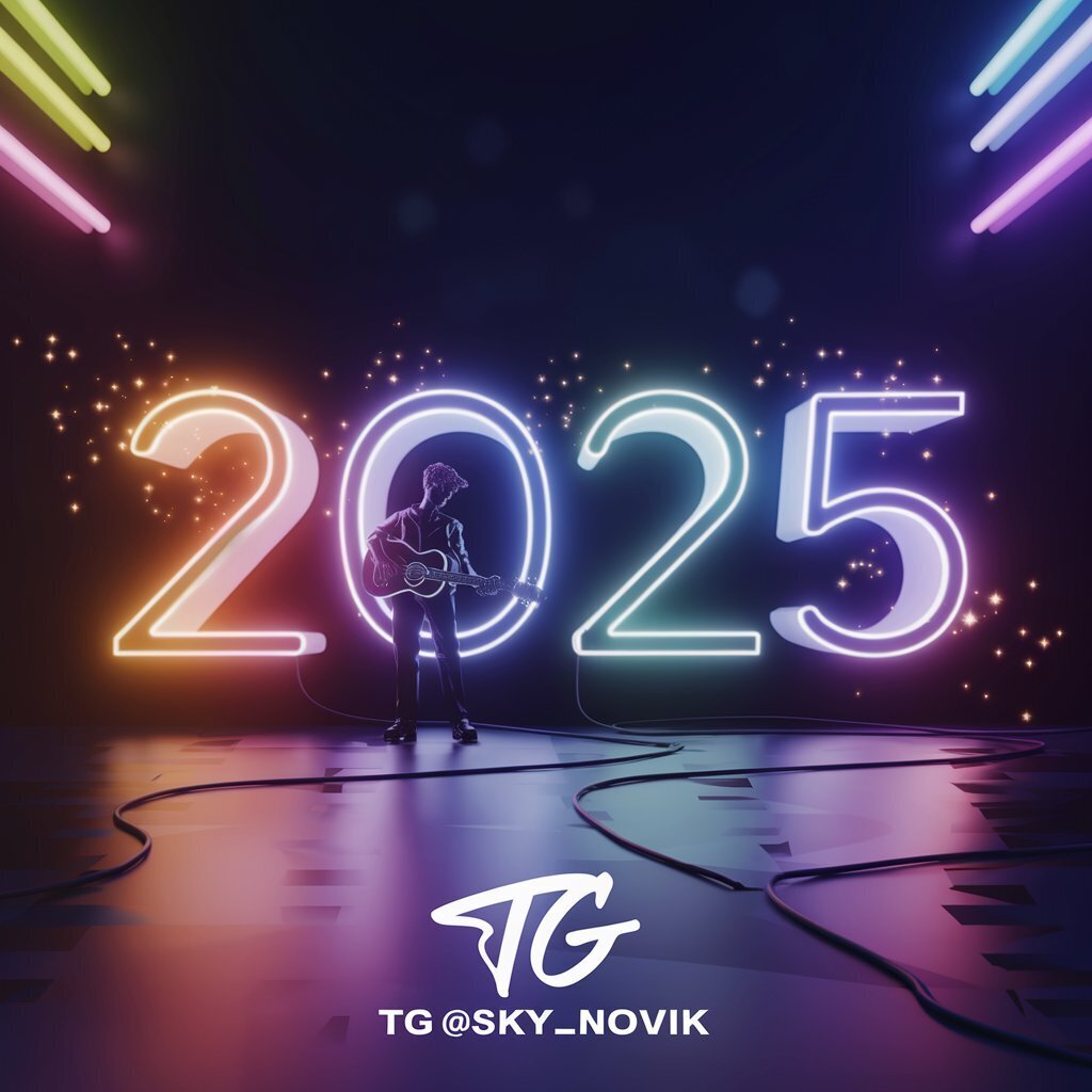 Песня как подарок✨