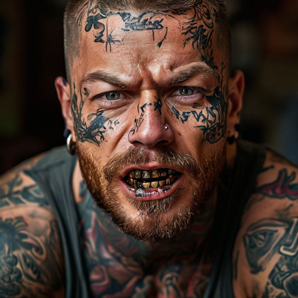 Как появился напиток заключенных чифирь, и что из-за него происходит с организмом