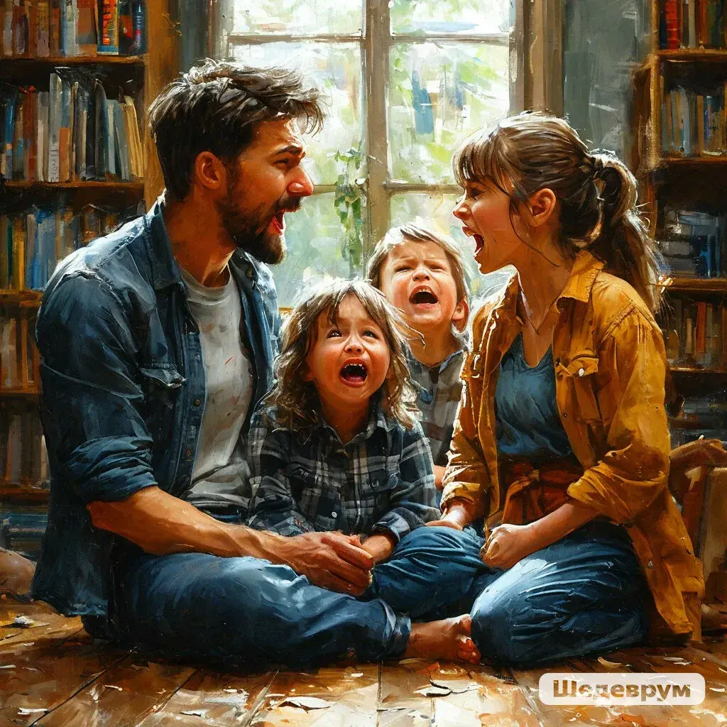 «Маменькин сынок» - доказано! Диагноз? Болезнь? Наследственность?