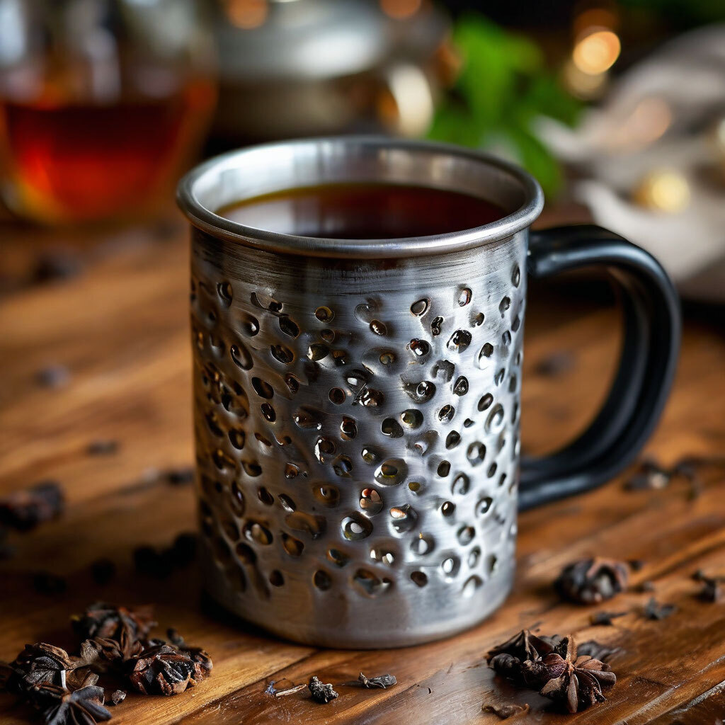 Как появился напиток заключенных чифирь, и что из-за него происходит с организмом