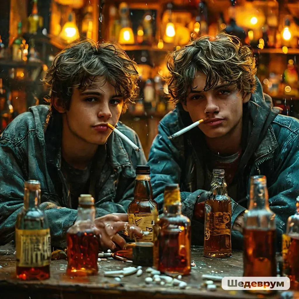 «Маменькин сынок» - доказано! Диагноз? Болезнь? Наследственность?