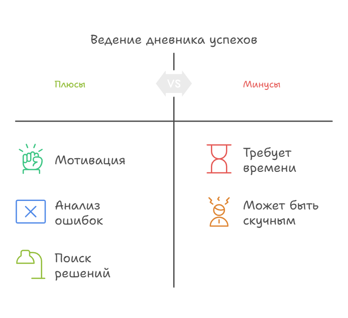 Как достичь 10 крупных целей за год