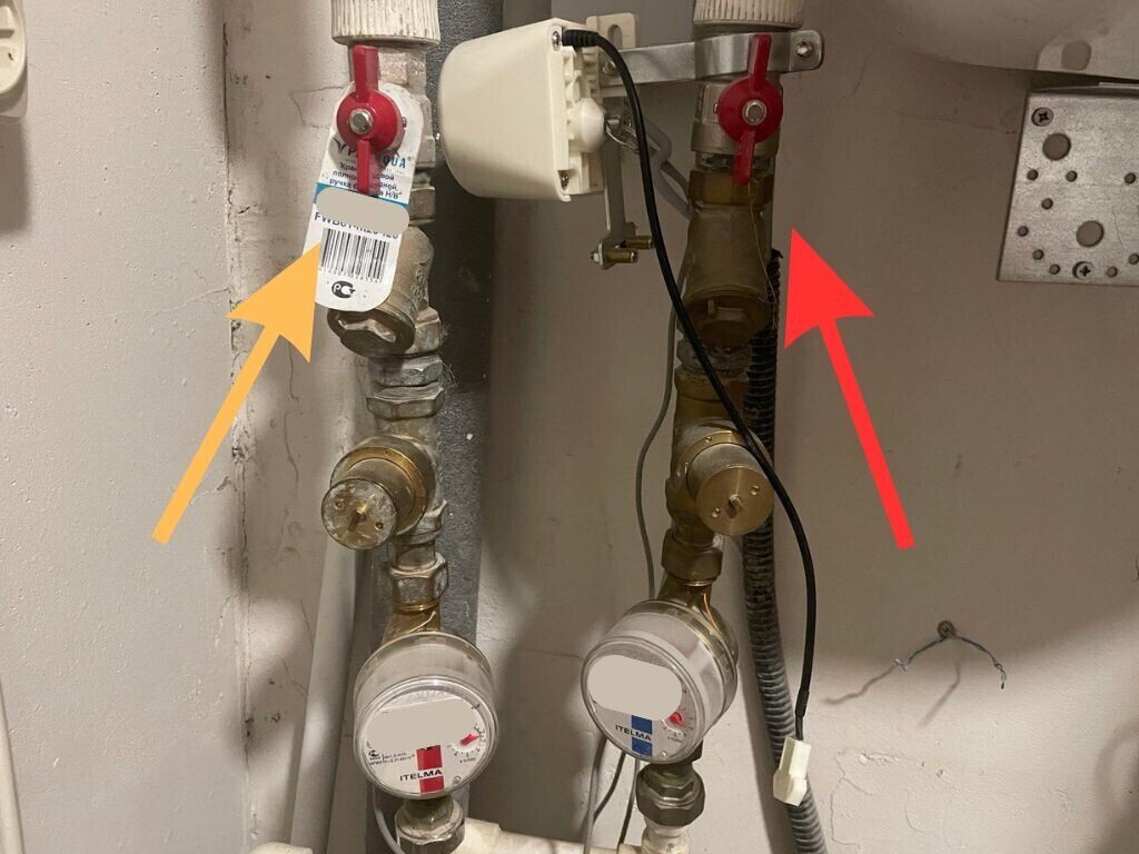 Не поддавайтесь, когда вас хотят раскрутить на замену счетчиков. Делюсь своим лайфхаком