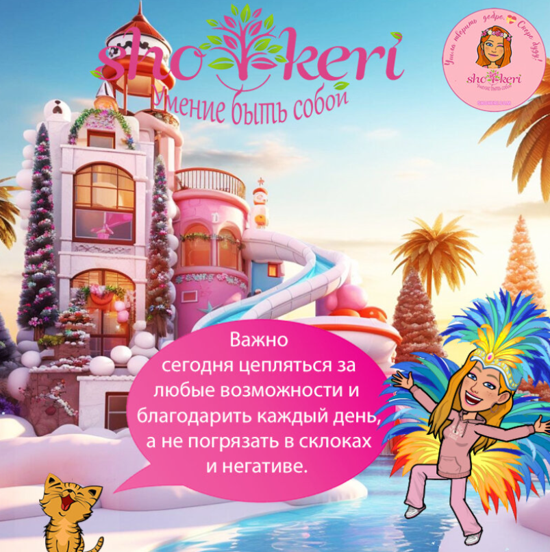 Почему золотое правило жизни: никогда ничего не ждать и не предполагать