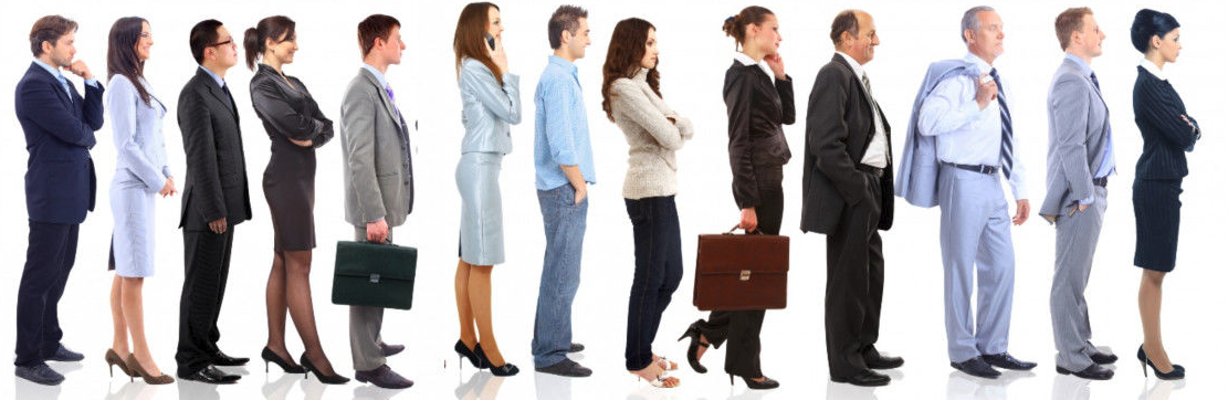 Некому учить, лечить и даже подметать дворы, или Почему в России наблюдается острый дефицит кадров?