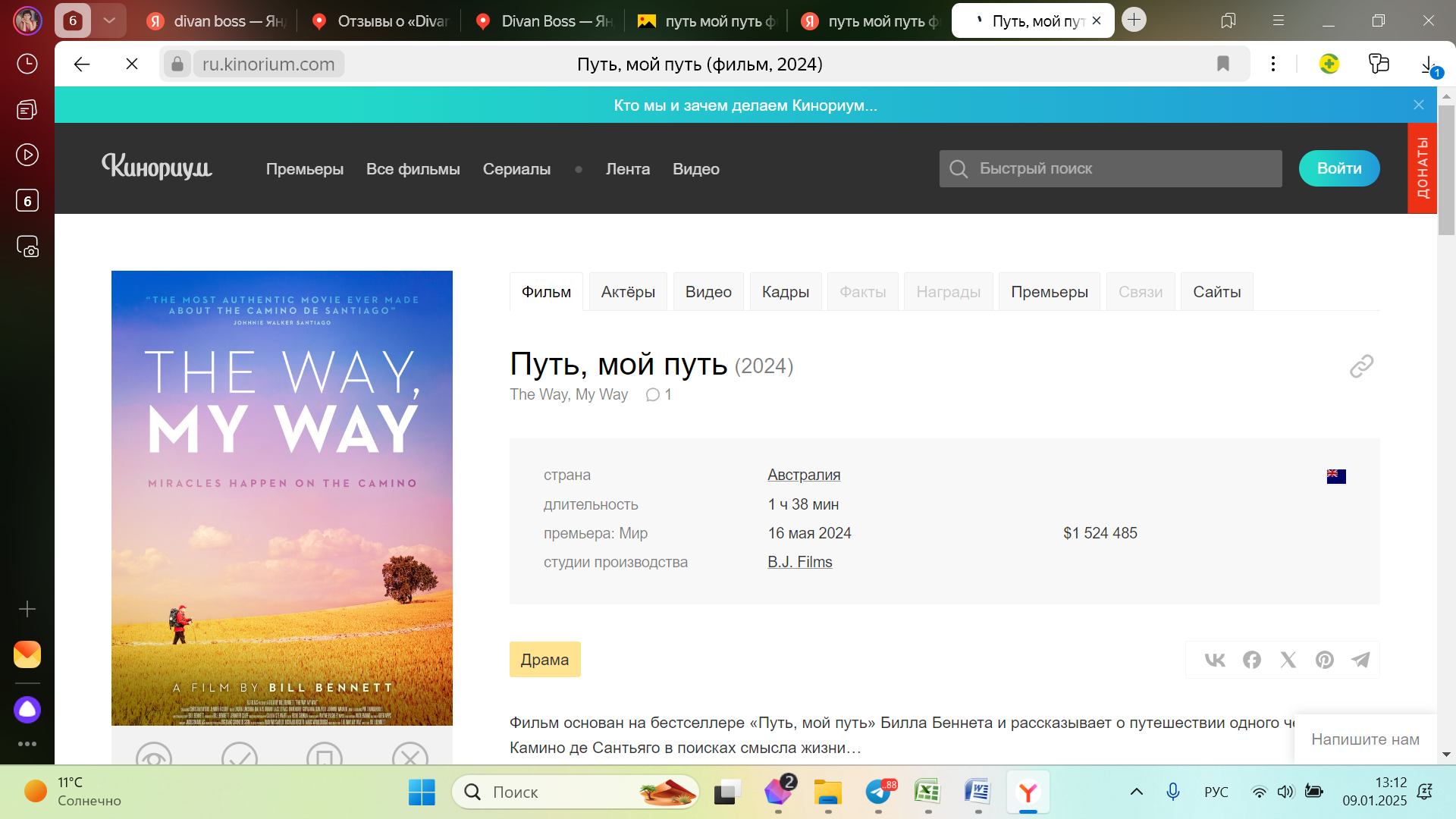 Какие акции хочу купить в 2025 году?