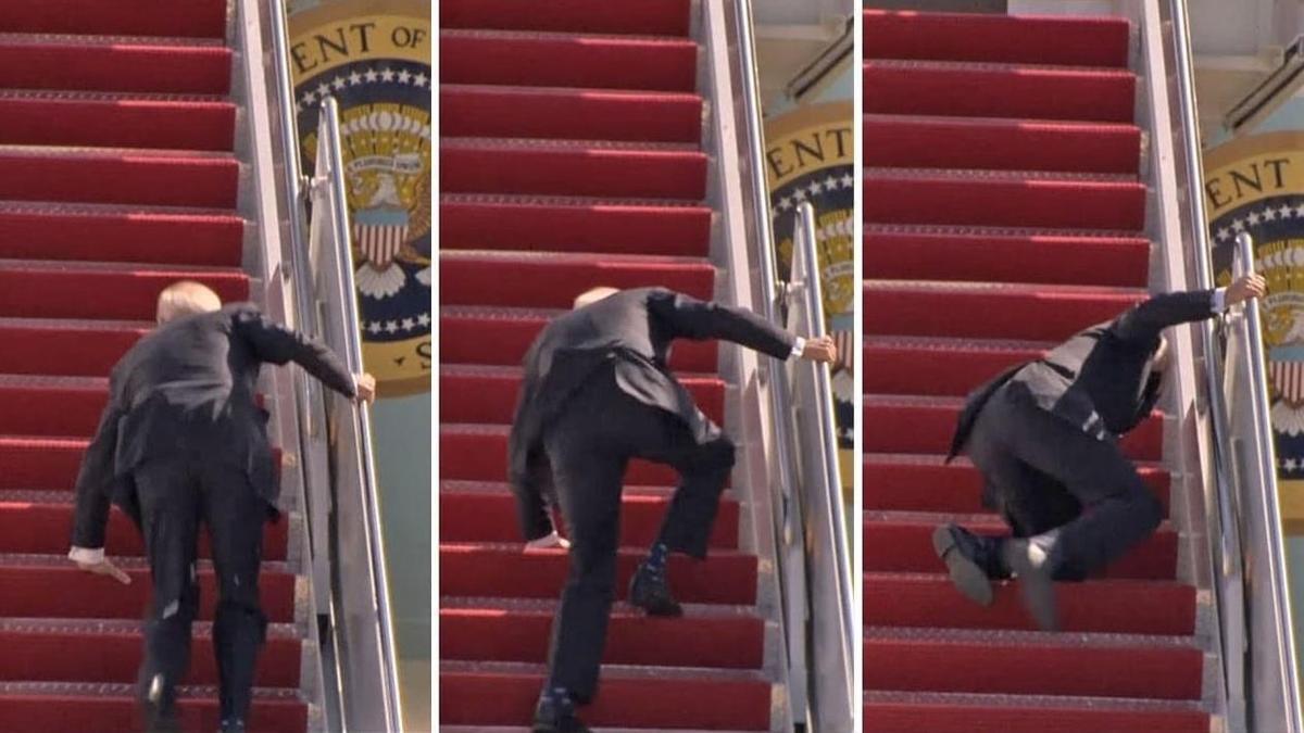 Почти по Пушкину: Родила Наоми в ночь не то сына, не то дочь... – Байден стал прадедушкой