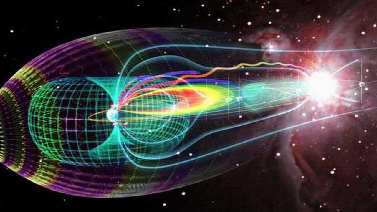 Из тайных дневников Николы Теслы.Магнетизм и гравитация: разгадка законов природы от Теслы