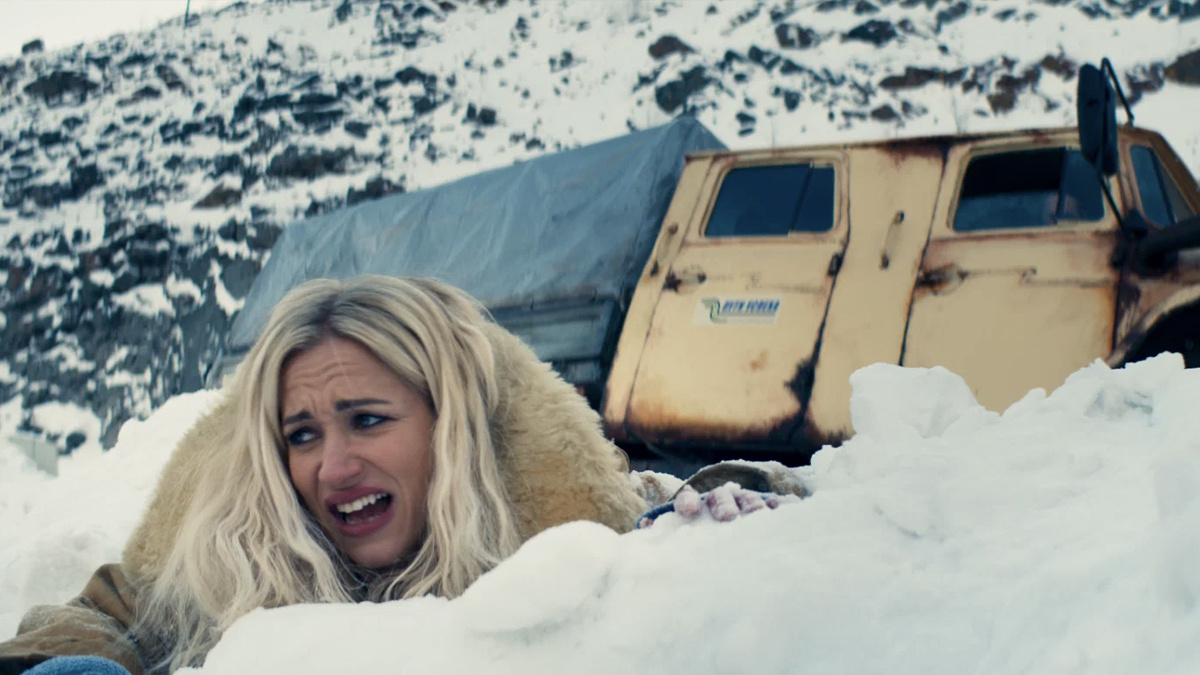 Новинки кино: свежая подборка фильмов в хорошем качестве!