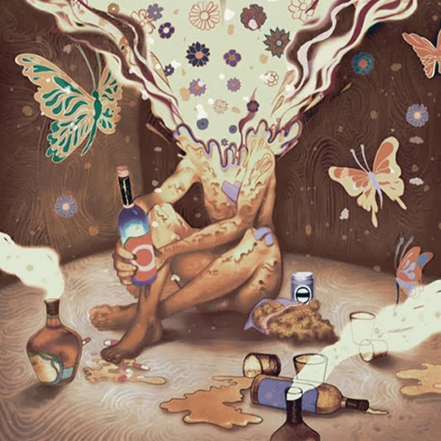 Падение кита "Глава девятнадцатая"