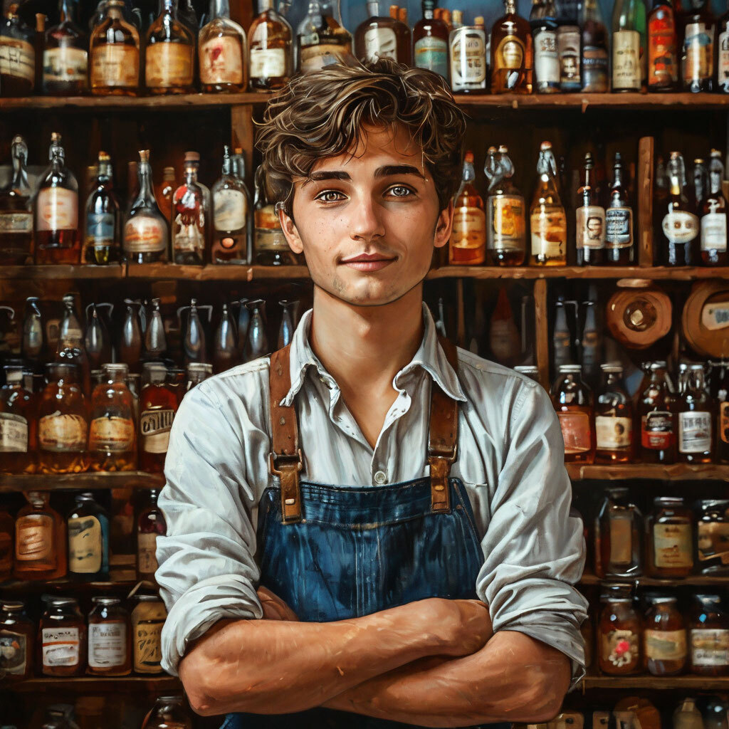 Случайно разбила в магазине бутылку с вином: вправе ли магазин обязать меня оплатить разбитый товар? Практика юриста