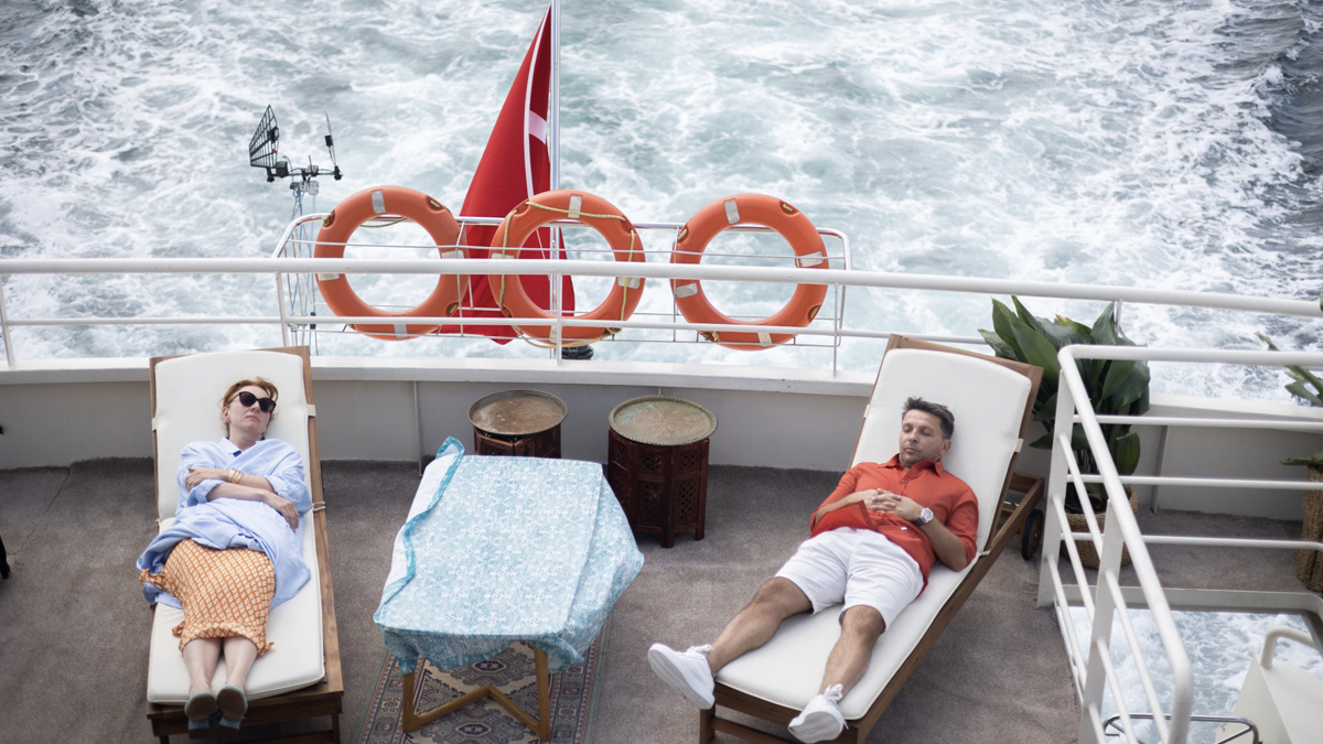 Новинки кино: свежая подборка фильмов в хорошем качестве!