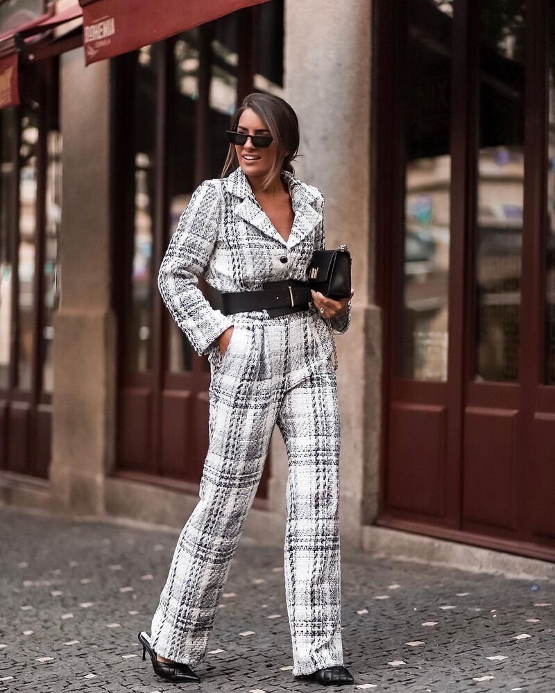 Женская мода в 2025 году - какая она?