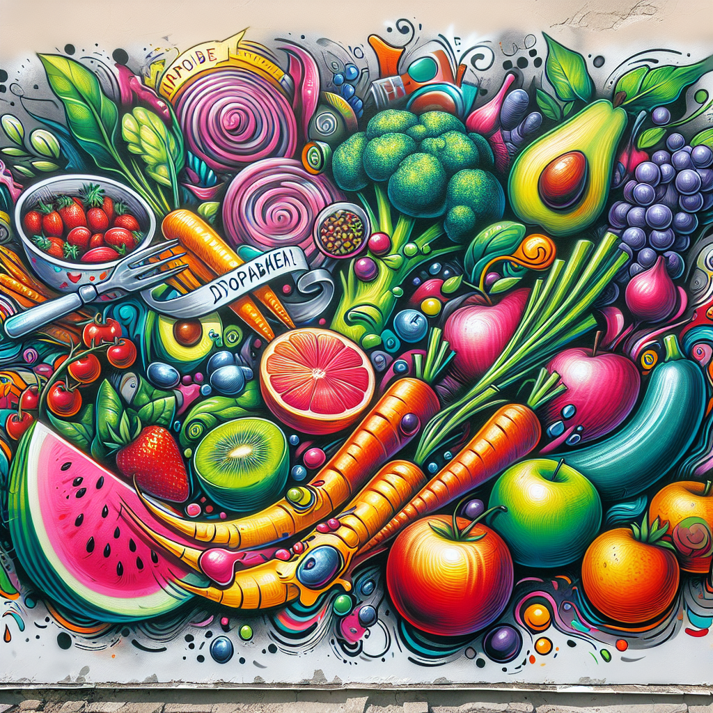 Здоровое питание: как создать идеальный ПП-ужин?