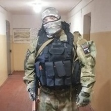 Виктор-Сергеевич, г. Москва