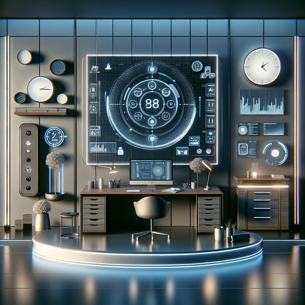 Как управлять своим временем и повысить продуктивность: Советы на 2025 год