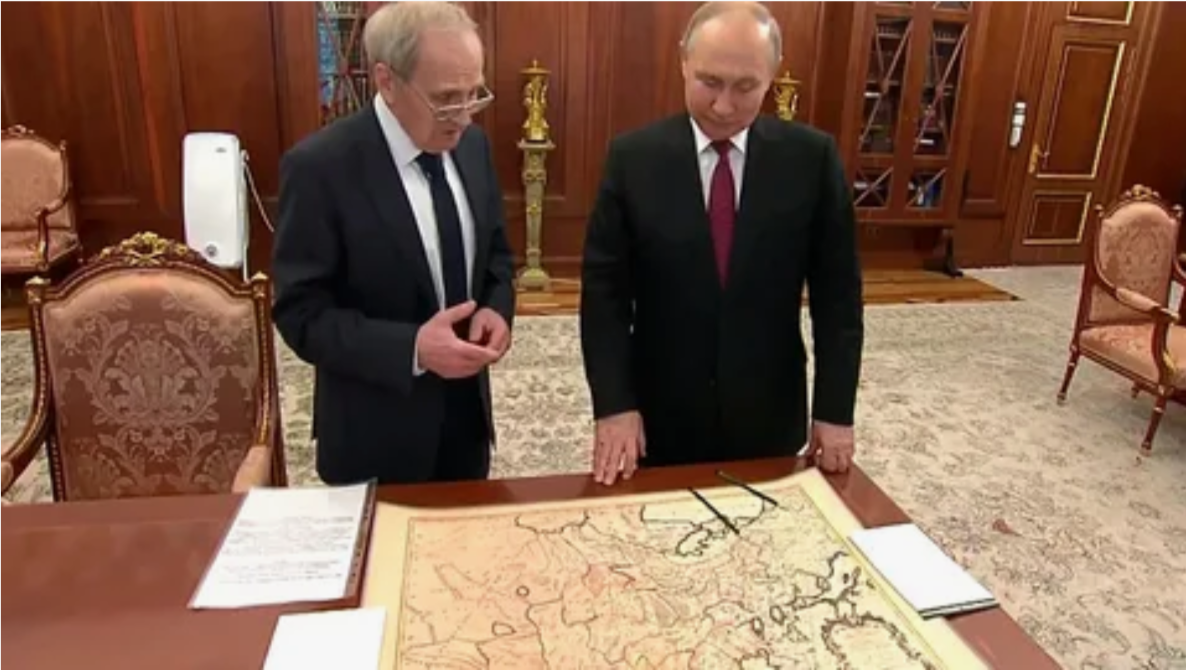 Картежники