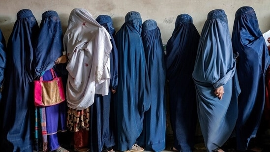 Отказ талибов принять участие в саммите по образованию мусульманских девочек в Пакистане