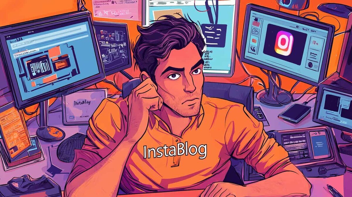 Новый закон о регистрации блогеров: Как сохранить свободу слова и бизнес?