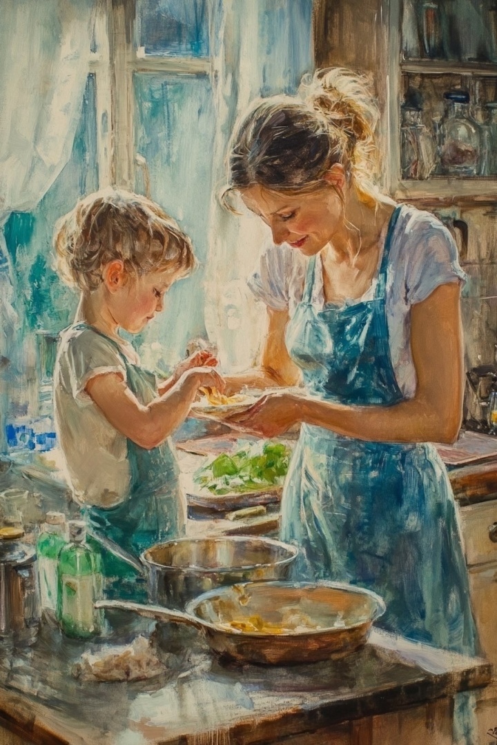 Все ленивые, а они идеальные. Почему Интернет заполонили «женщины в белом пальто»?