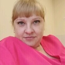 Екатерина, г. Курган